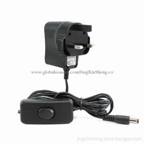 AC BS Plug Power Adapter